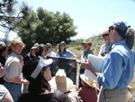 Education and outreach are essential to increase Sandhills awareness and appreciation